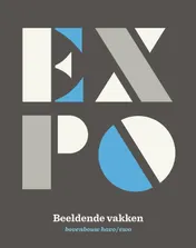 Omslag van havo/vwo bovenbouw