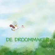 Omslag van De Droommaker
