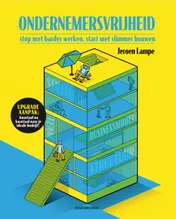 Omslag van Ondernemersvrijheid