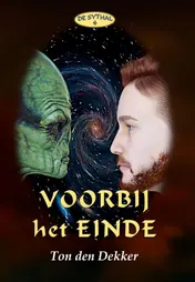 Omslag van Voorbij het Einde