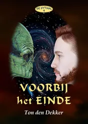 Omslag van Voorbij het Einde