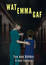 Omslag van Wat Emma Gaf