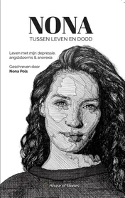 Omslag van Nona