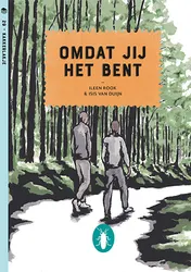 Omslag van Omdat jij het bent (set van 6)