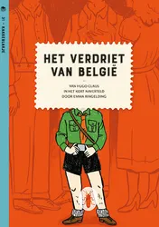 Omslag van Het verdriet van België (set van 6)