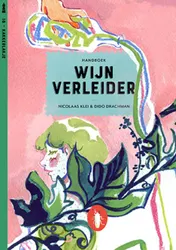 Omslag van Handboek wijnverleider (set van 6)