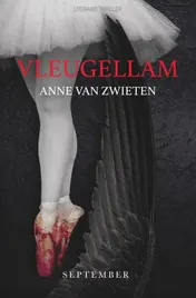 Omslag van Vleugellam