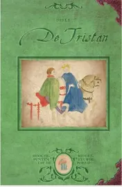 Omslag van De Tristan