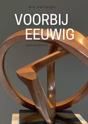 Omslag van Voorbij eeuwig
