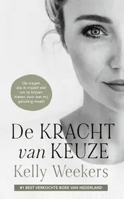 Omslag van De Kracht van Keuze