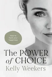 Omslag van The Power of Choice