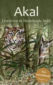 Omslag van Akal