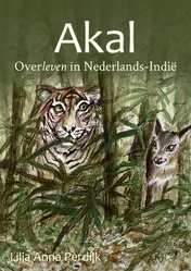 Omslag van Akal