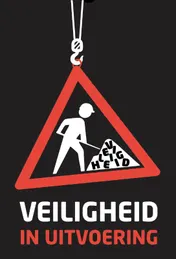 Omslag van Veiligheid in Uitvoering