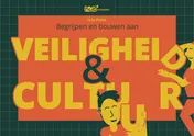 Omslag van Begrijpen en bouwen aan veiligheid & cultuur