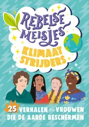 Omslag van Klimaatstrijders