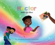 Omslag van Hector zoekt zijn kleur