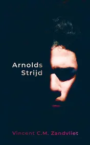 Omslag van Arnolds Strijd