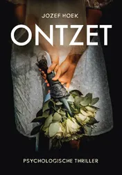 Omslag van Ontzet