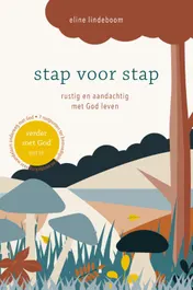 Omslag van Stap voor stap