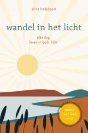 Omslag van Wandel in het licht