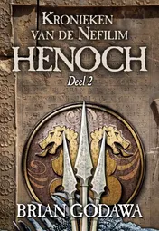 Omslag van Henoch