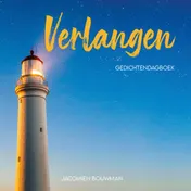 Omslag van Verlangen
