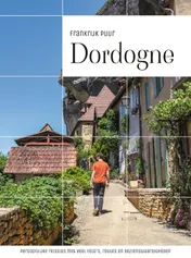 Omslag van Dordogne