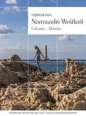 Omslag van Normandië Westkust