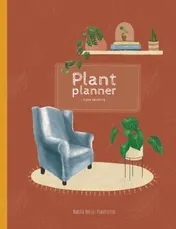 Omslag van Plantplanner