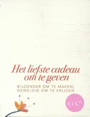Omslag van Valentijn toonbankdisplay