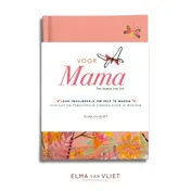 Omslag van Voor mama