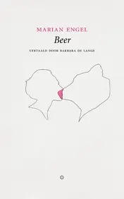 Omslag van Beer