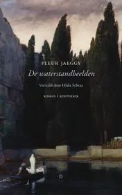 Omslag van De waterstandbeelden