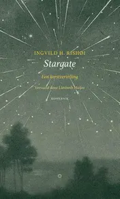 Omslag van Stargate
