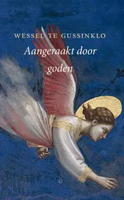 Omslag van Aangeraakt door goden