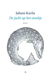 Omslag van De jacht op het snoekje
