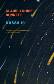 Omslag van Kassa 19