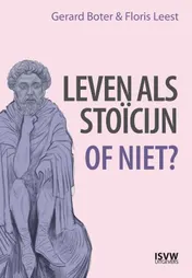 Omslag van Leven als stoïcijn