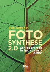 Omslag van Fotosynthese 2.0