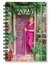 Omslag van 2025