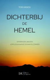 Omslag van Dichterbij de Hemel