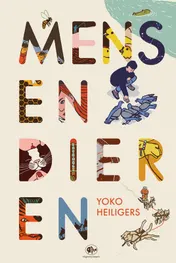 Omslag van Mensendieren