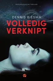 Omslag van Volledig Verknipt