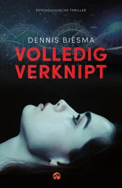 Omslag van Volledig Verknipt