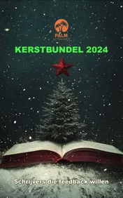 Omslag van Kerstbundel 2024