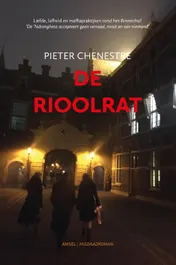 Omslag van De Rioolrat
