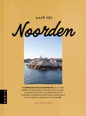 Omslag van Naar het noorden