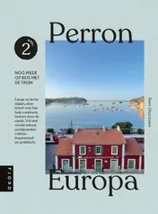 Omslag van Perron Europa 2