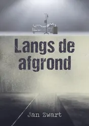 Omslag van Langs de afgrond
